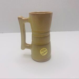 Original Creation by Frankoma Cup
